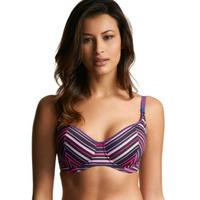 Fantasie Costa Rica Padded Bikini Top