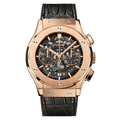 Click to view product details and reviews for Hublot Classic Fusion Aerofusion King Gold 45mm.