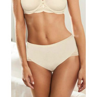 Playtex Secret Comfort Midi Brief