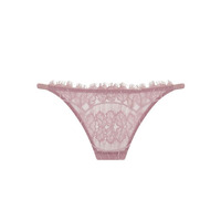 Coco de Mer Lily Thong LIL-015-04 Blossom LIL-015-04 Blossom