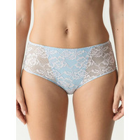 Prima Donna Twist Wild Rose Full Brief