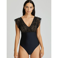 Prima Donna Twist I Do Bodysuit