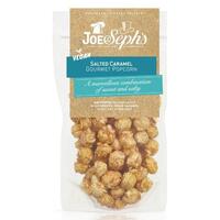 Joe & Seph's - Vegan Salted Caramel Popcorn (80g)