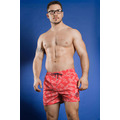 Jockey International Collection Gold Coast Swim Short (L/36-37″)