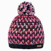 Barts Kids Nicole Beanie, Navy, 50cm