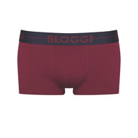 Sloggi Men Go Hipster Brief 2 Pack