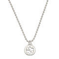 Click to view product details and reviews for Gucci Interlocking G Necklace.