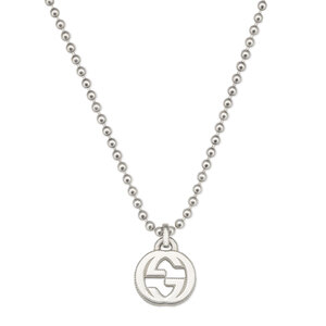 Gucci Interlocking G Necklace