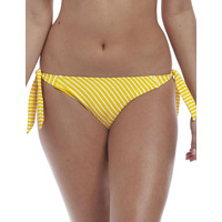 Freya Beach Hut Tie Side Bikini Brief