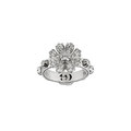 Click to view product details and reviews for Gucci Flora 18ct Diamond Flower Ring.