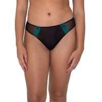 Curvy Kate Eye Spy Brazilian Brief