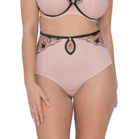 Scantilly by Curvy Kate Heart Throb High Waist Brief