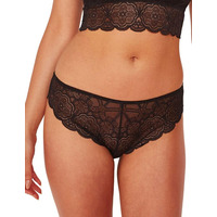 Playful Promises Wolf & Whistle Ariana Lace Brief