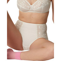 Maison Lejaby Hanae High Waist Brief