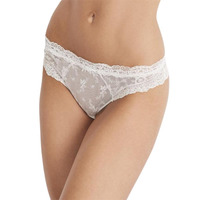 Aubade Belle D'ispahan Thong