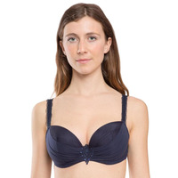 Maison Lejaby Attrape Coeur Prestige Padded Balcony Bra