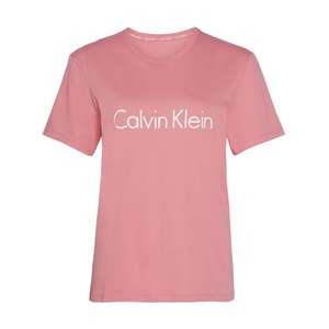 Calvin Klein Comfort Cotton Lounge Crew Neck T-Shirt