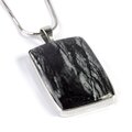 Click to view product details and reviews for Marble Picasso Jasper Necklace Natural Designer Gemstone 16 40cm.