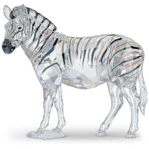 Swarovski Scs Annual Edition Zebra Elegance Of Africa Amai 5550663 Members Only
