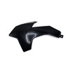 Click to view product details and reviews for Funbikes Mxr Dirt Bike Black Left Tank Scoop.