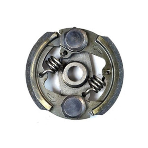 Mini Moto Quad Motard Dirt Bike Performance 2 Shoe Clutch Non Keyway Type Mini Moto Quad Motard Dirt Bike Performance 2 Shoe Clutch Non Keyway Type