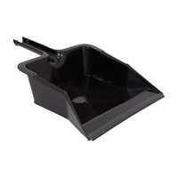 Charnwood Dustpan & Bassine Hand Brush Set Garden Maintenance