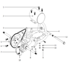 Click to view product details and reviews for Funbikes Toxic Electric Mini Quad V2 Motor Fixing Bolt Lock Nut Spring Washer.