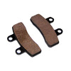 Click to view product details and reviews for Pit Bike Heavy Duty Front Brake Pads.