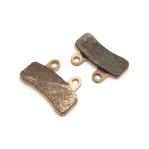 Pit Bike Heavy Duty Front Brake Pads