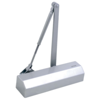 RYOBI Powerglide 1553 Overhead Door Closer Size 3 - Size 3