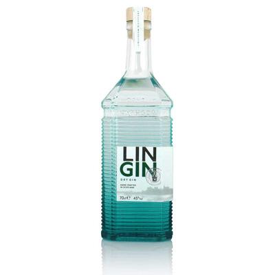 LinGin London Dry Gin