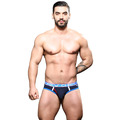 Andrew Christian Almost Naked Fly Tagless Cotton Brief 92187