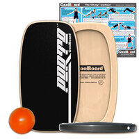 Porto LongTail, Ball & Disc