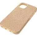 Click to view product details and reviews for Swarovski High Smartphone Case Iphone174 12 Mini Gold Tone 5616376.