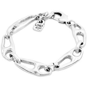 Unode50 Glam Connected Bracelet Code Pul2034mtl0000m