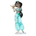 Click to view product details and reviews for Swarovski Disney Aladdin Princess Jasmine Annual Edition 2022 5613423.