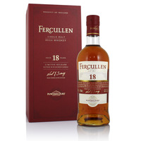 Fercullen 18 Year Old Irish Single Malt Whiskey