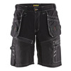 Click to view product details and reviews for Blaklader 15021310 X1500 Shorts.