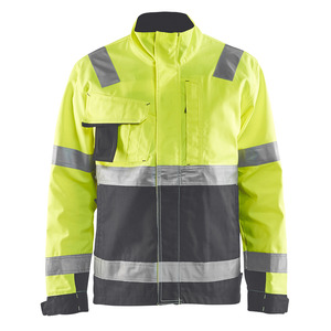 Blaklader 4064 High Vis Jacket