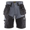 Click to view product details and reviews for Blaklader 15021370 X1500 Shorts.