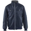Click to view product details and reviews for Blaklader 4916 Fleece Lined Winter Pilot Jacket.