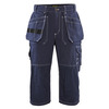 Click to view product details and reviews for Blaklader 1540 Pirate Shorts.