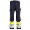 Click to view product details and reviews for Blaklader 1869 Multinorm Winter Trouser.