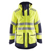 Click to view product details and reviews for Blaklader 4469 High Vis Parka Evolution.