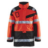 Click to view product details and reviews for Blaklader 4426 High Vis Jacket.