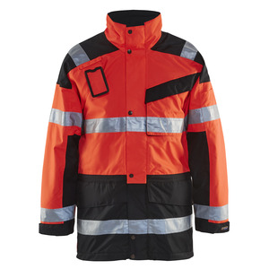 Blaklader 4426 High Vis Jacket