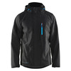 Click to view product details and reviews for Blaklader 4866 Rain Jacket.