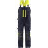 Click to view product details and reviews for Fristads 1029 Welders Bib And Brace Overalls.