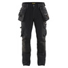 Click to view product details and reviews for Blaklader 1998 Craftsman Stretch Trouser.