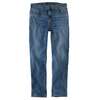 Click to view product details and reviews for Carhartt Stretch Low Rise Denim Jean.